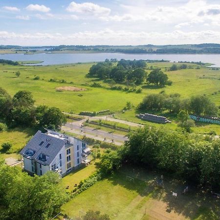 Strandmuschel Sellin  Exterior photo