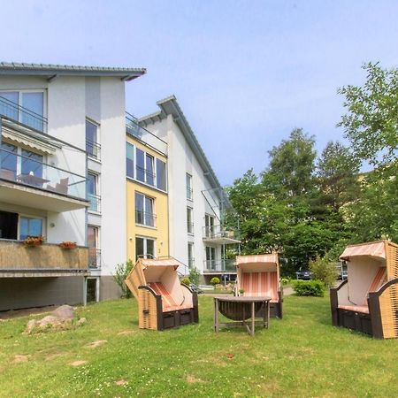 Strandmuschel Sellin  Exterior photo